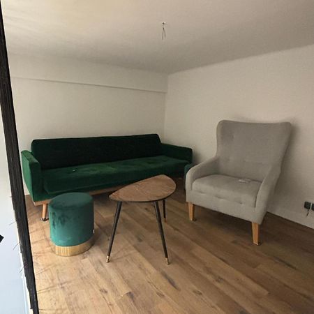 Shespace Apartrooms Krakow Bagian luar foto